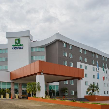 Holiday Inn Express Tapachula By Ihg Esterno foto