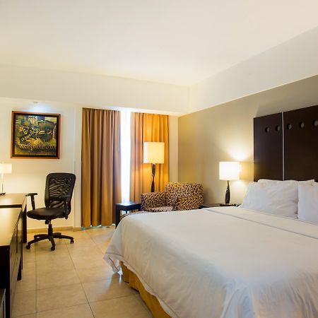 Holiday Inn Express Tapachula By Ihg Esterno foto