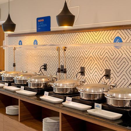 Holiday Inn Express Tapachula By Ihg Esterno foto