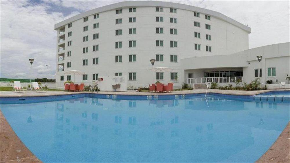 Holiday Inn Express Tapachula By Ihg Esterno foto