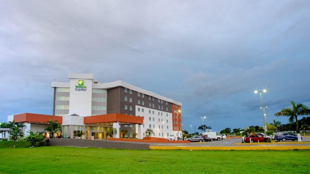 Holiday Inn Express Tapachula By Ihg Esterno foto