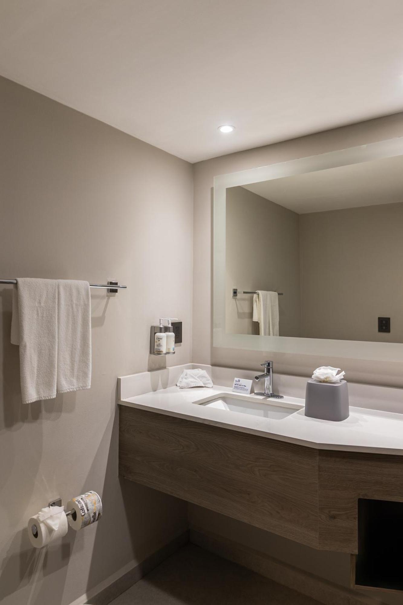 Holiday Inn Express Tapachula By Ihg Esterno foto