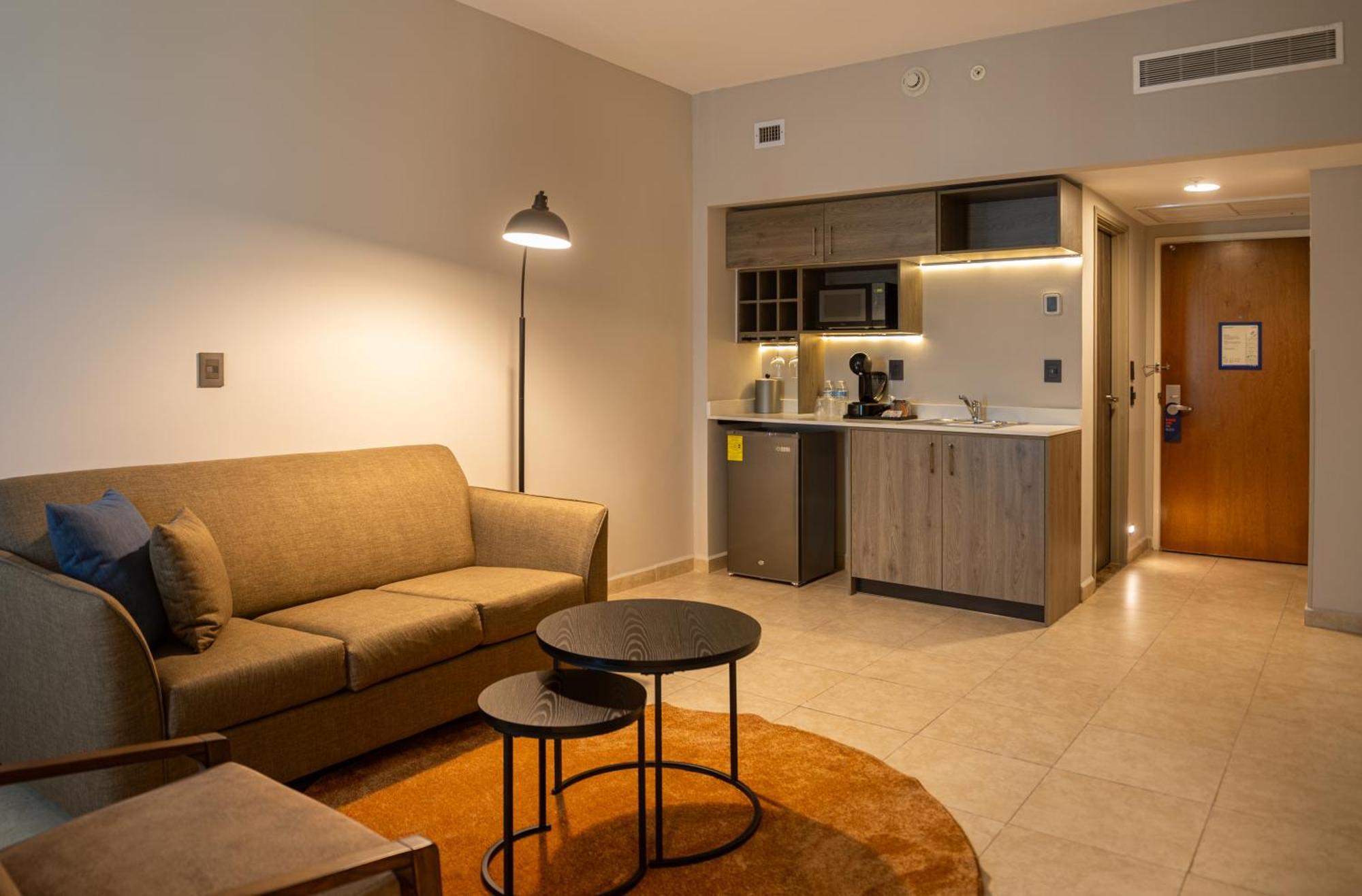 Holiday Inn Express Tapachula By Ihg Esterno foto