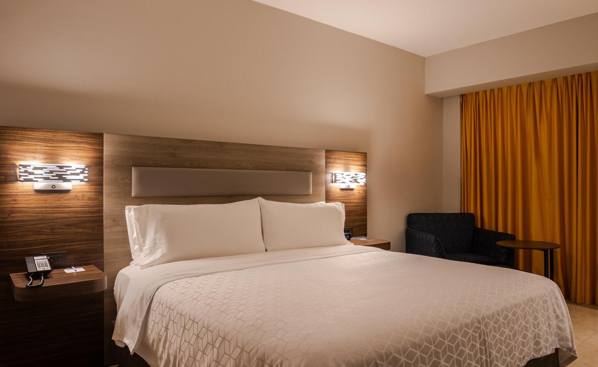 Holiday Inn Express Tapachula By Ihg Esterno foto