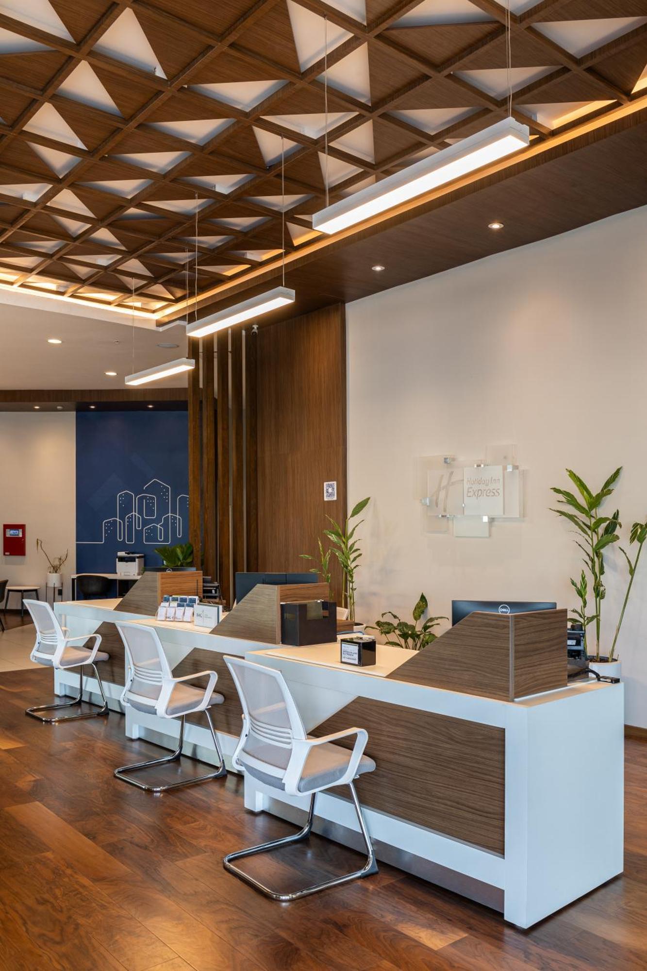 Holiday Inn Express Tapachula By Ihg Esterno foto