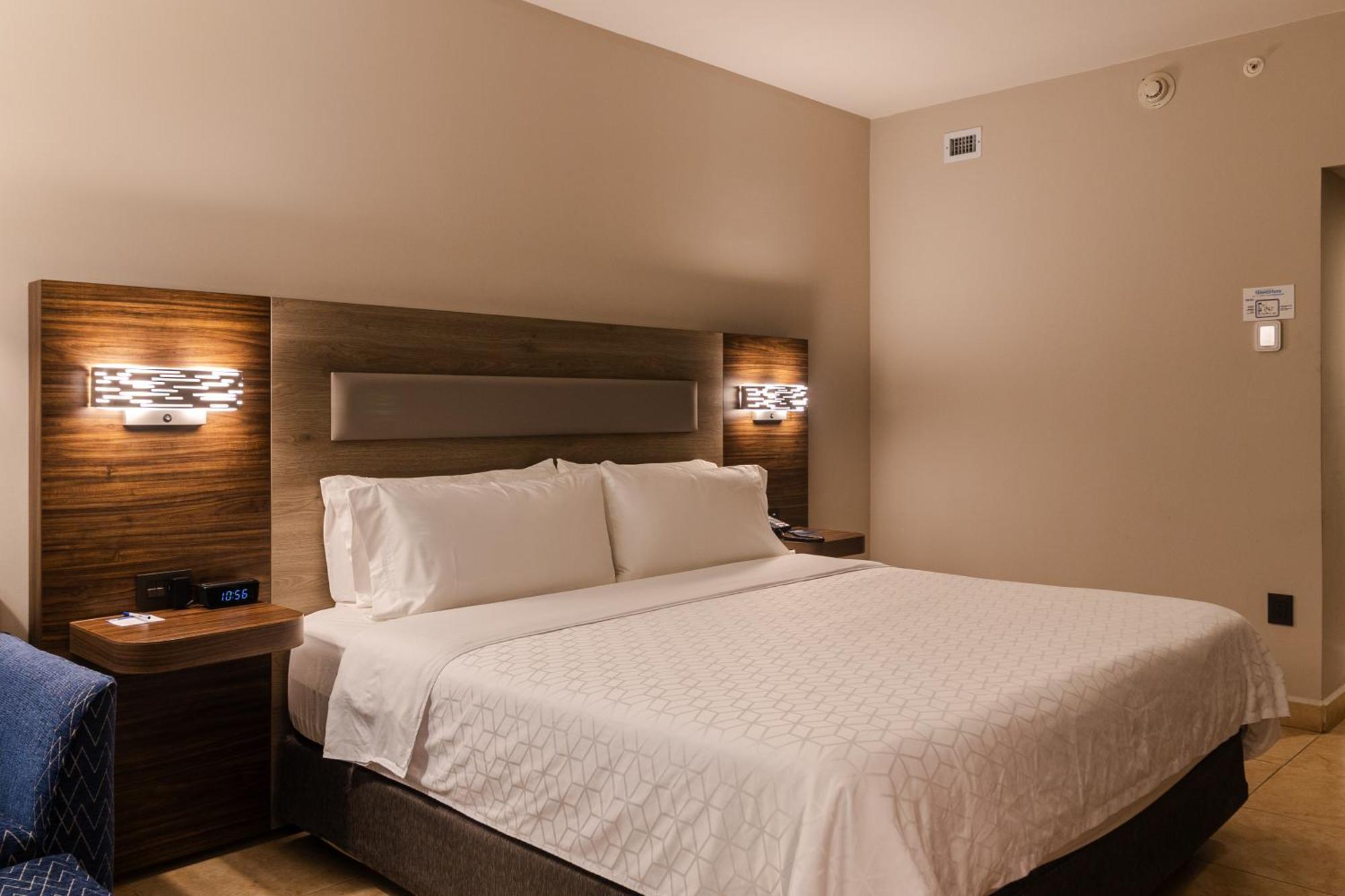 Holiday Inn Express Tapachula By Ihg Esterno foto