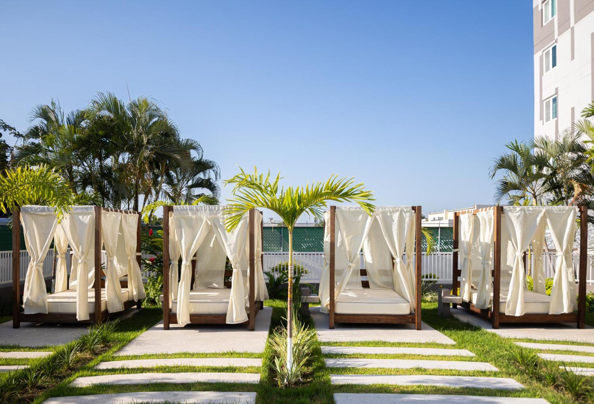 Holiday Inn Express Tapachula By Ihg Esterno foto