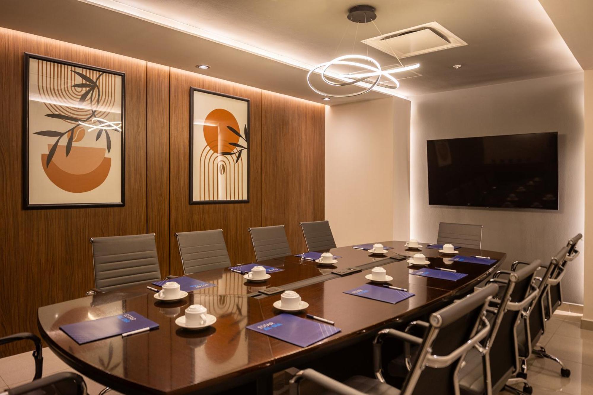 Holiday Inn Express Tapachula By Ihg Esterno foto