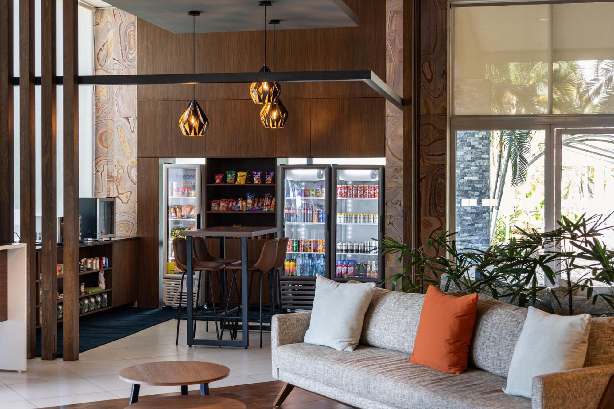 Holiday Inn Express Tapachula By Ihg Esterno foto