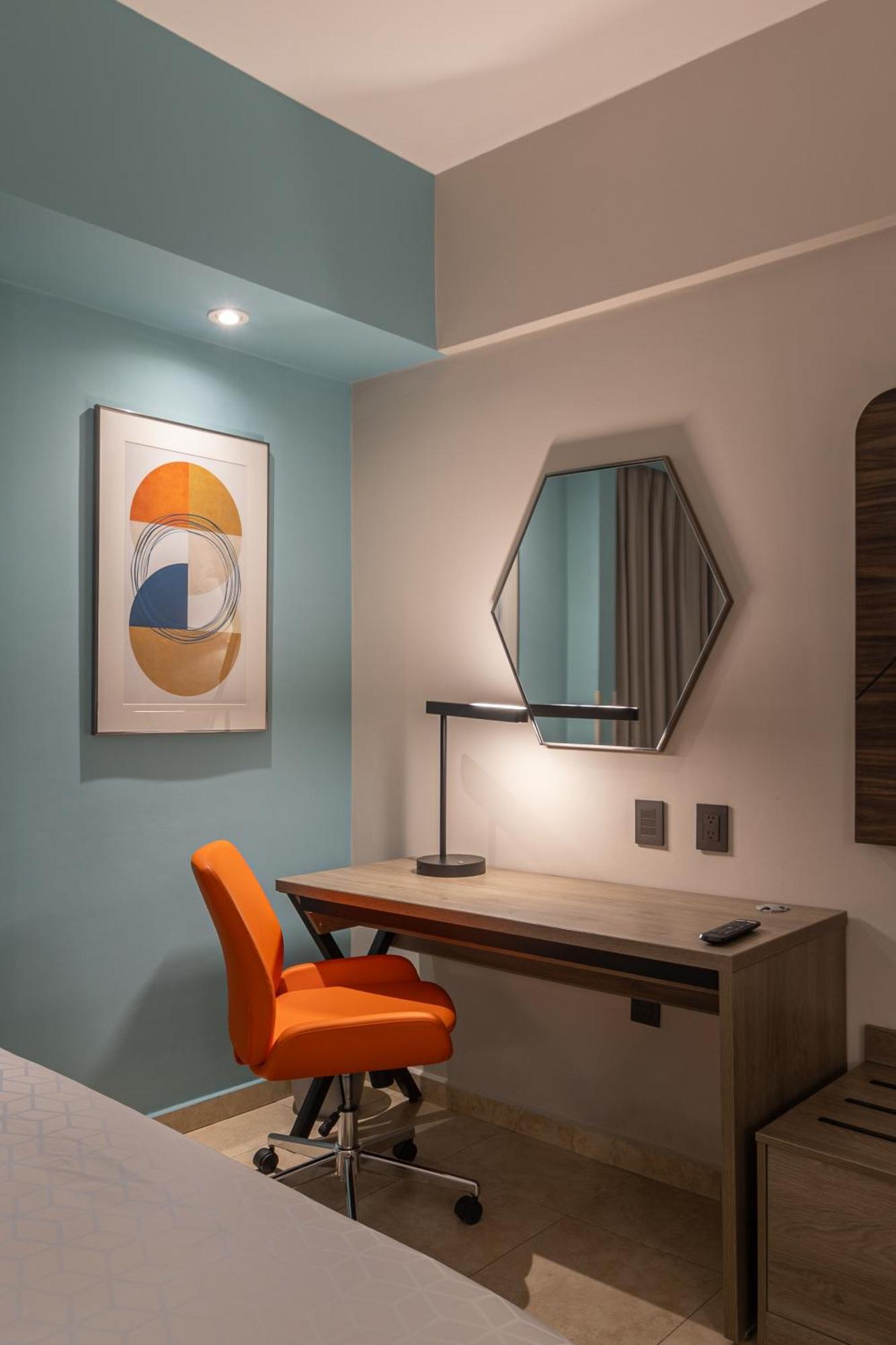Holiday Inn Express Tapachula By Ihg Esterno foto