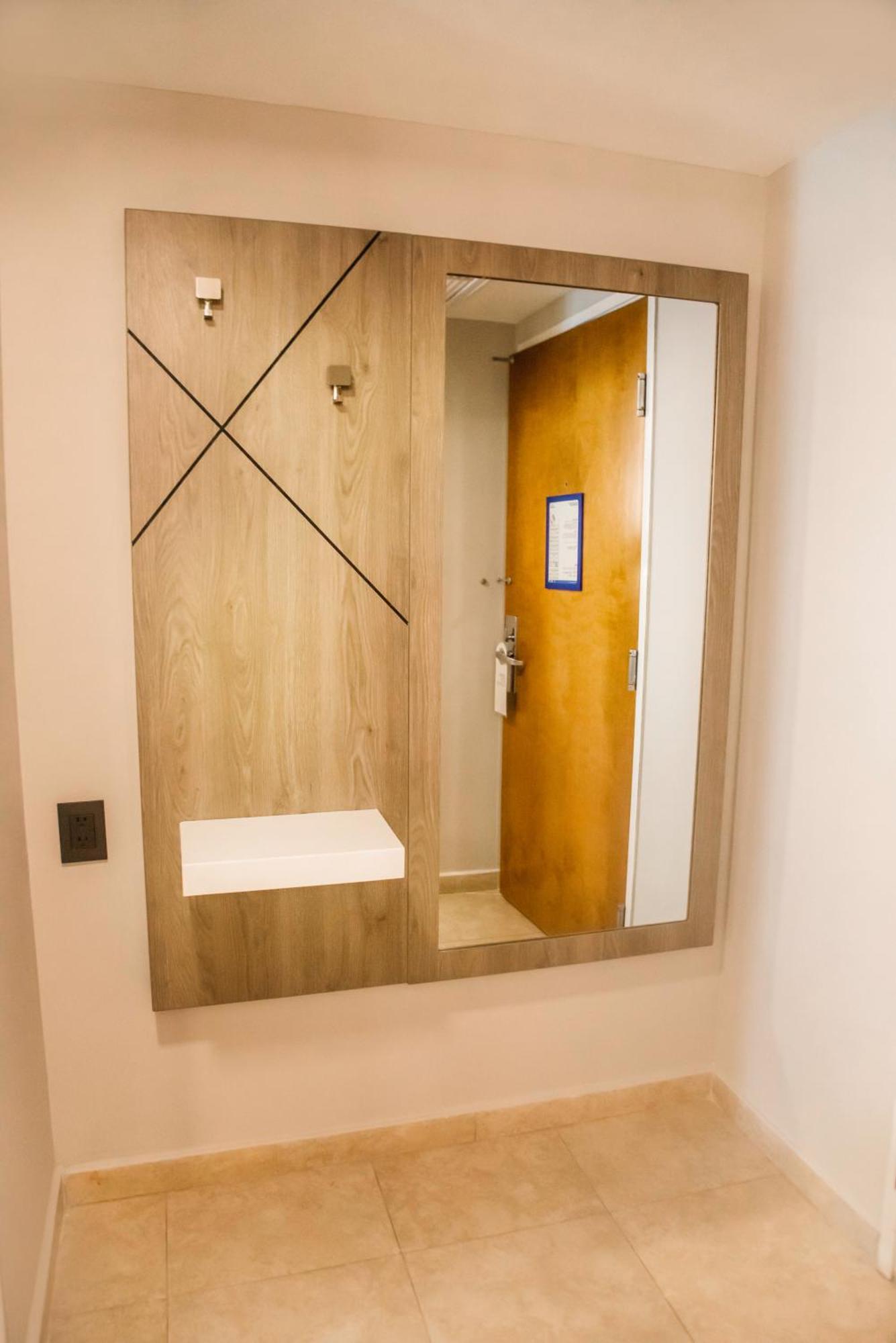 Holiday Inn Express Tapachula By Ihg Esterno foto