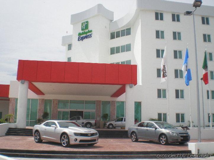Holiday Inn Express Tapachula By Ihg Esterno foto
