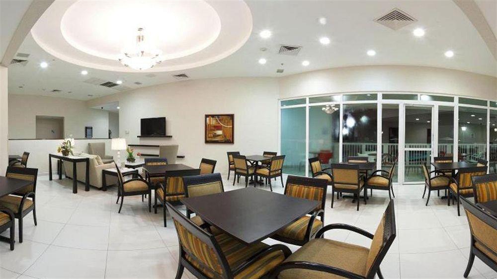 Holiday Inn Express Tapachula By Ihg Esterno foto