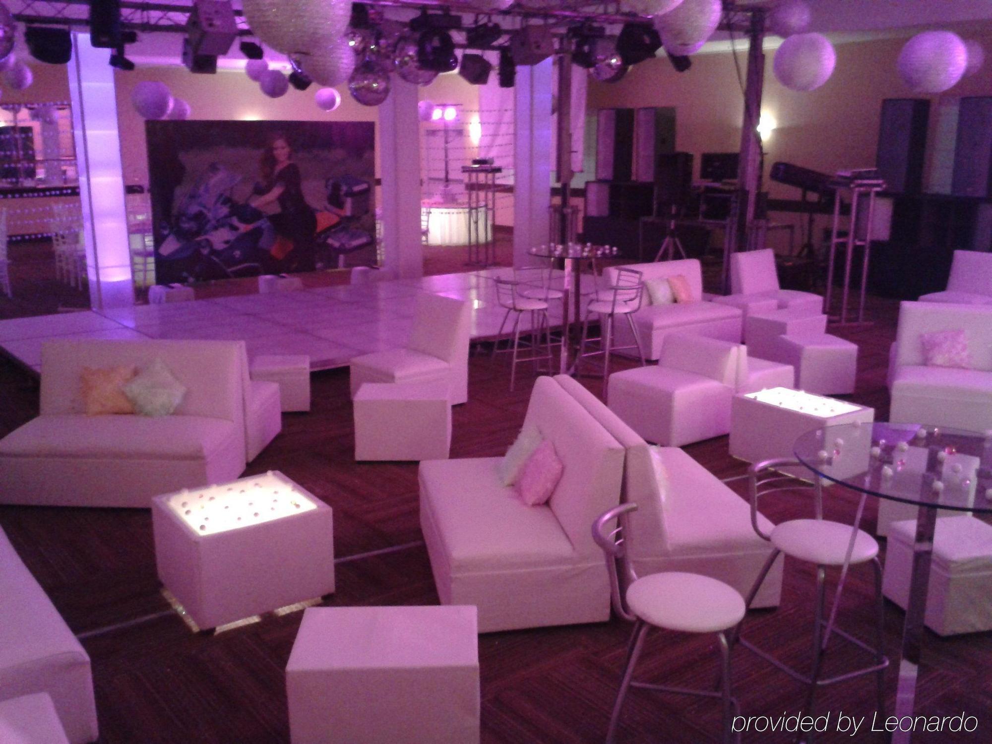 Holiday Inn Express Tapachula By Ihg Interno foto