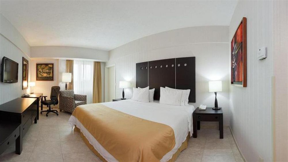 Holiday Inn Express Tapachula By Ihg Esterno foto
