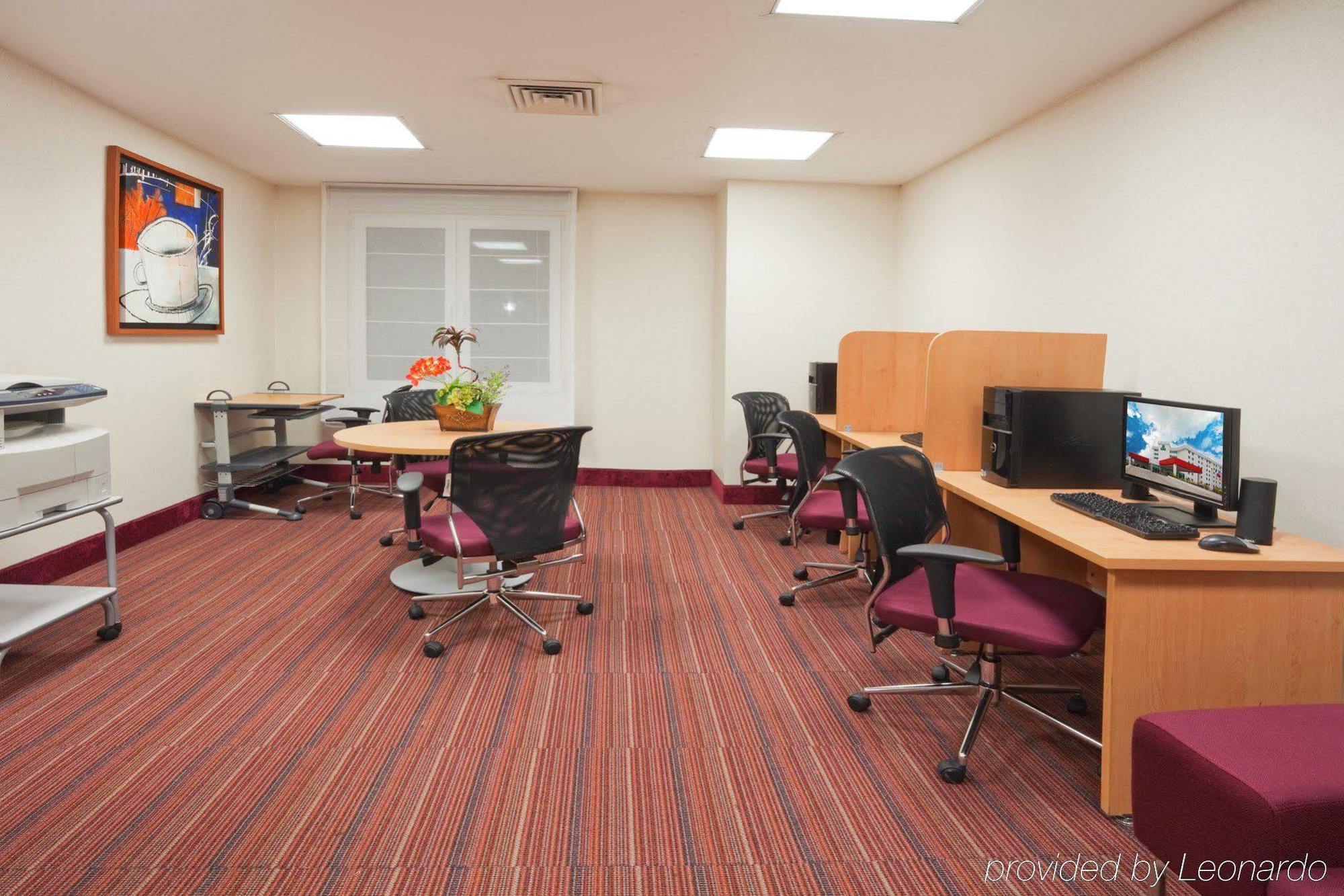 Holiday Inn Express Tapachula By Ihg Esterno foto