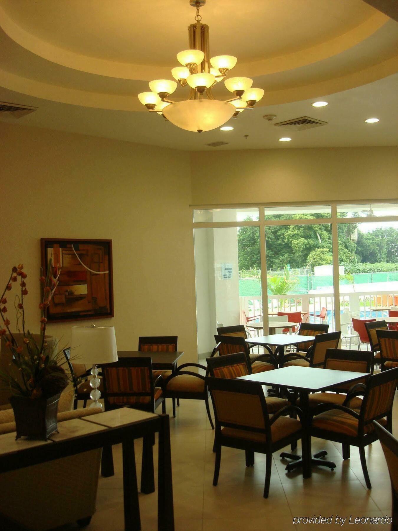 Holiday Inn Express Tapachula By Ihg Esterno foto