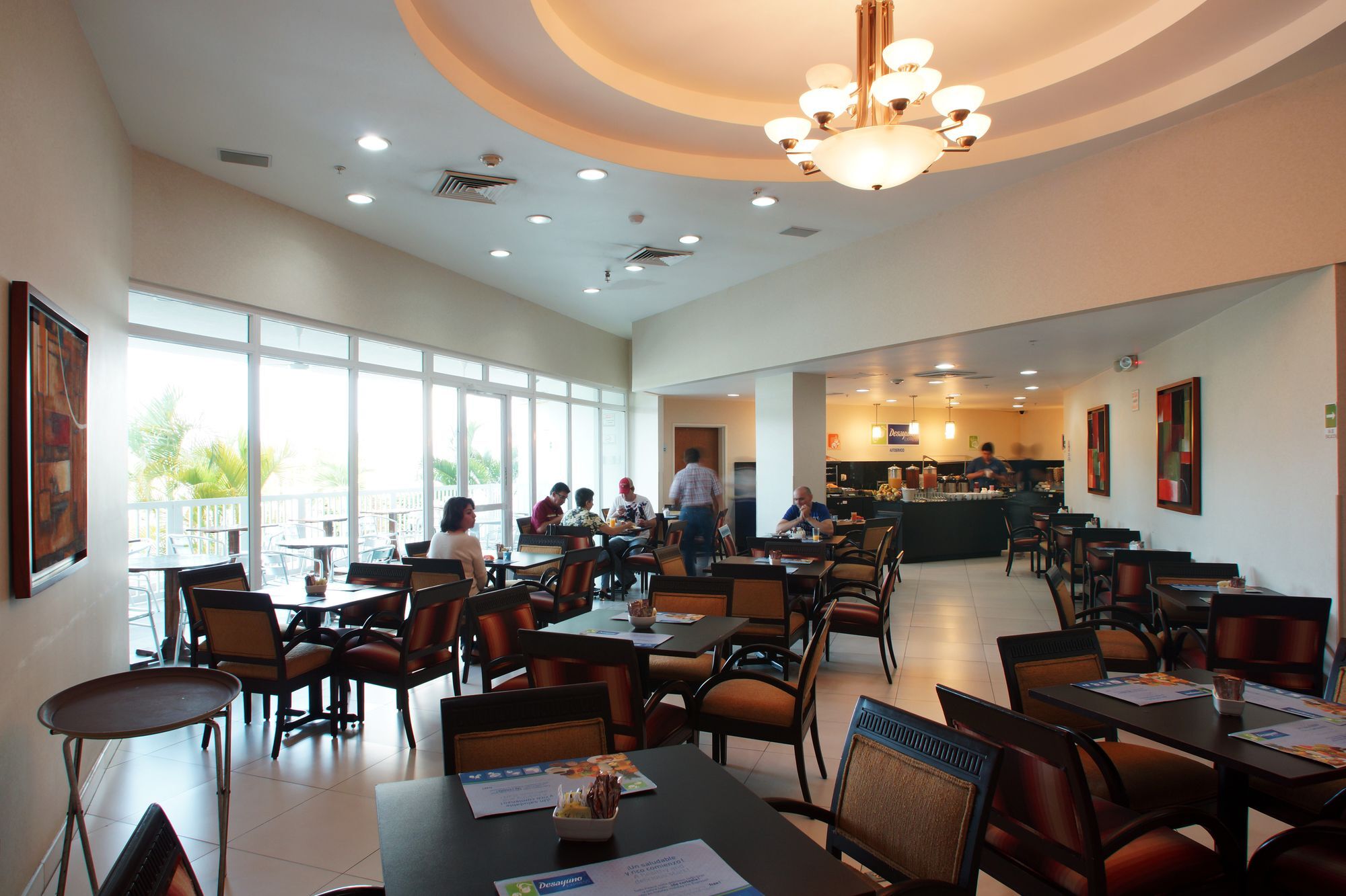 Holiday Inn Express Tapachula By Ihg Esterno foto