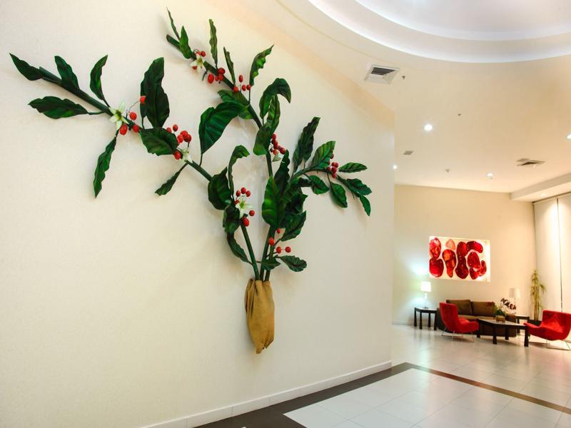 Holiday Inn Express Tapachula By Ihg Esterno foto