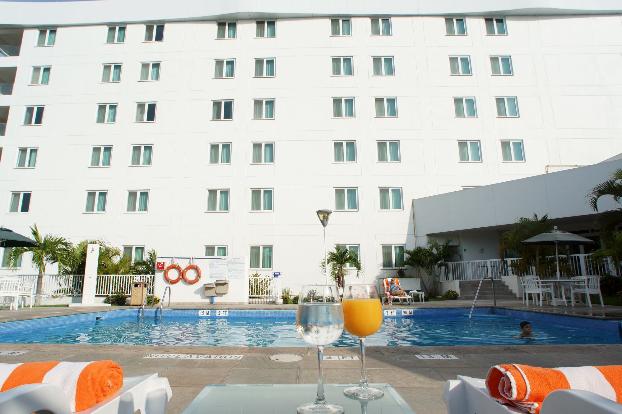 Holiday Inn Express Tapachula By Ihg Esterno foto
