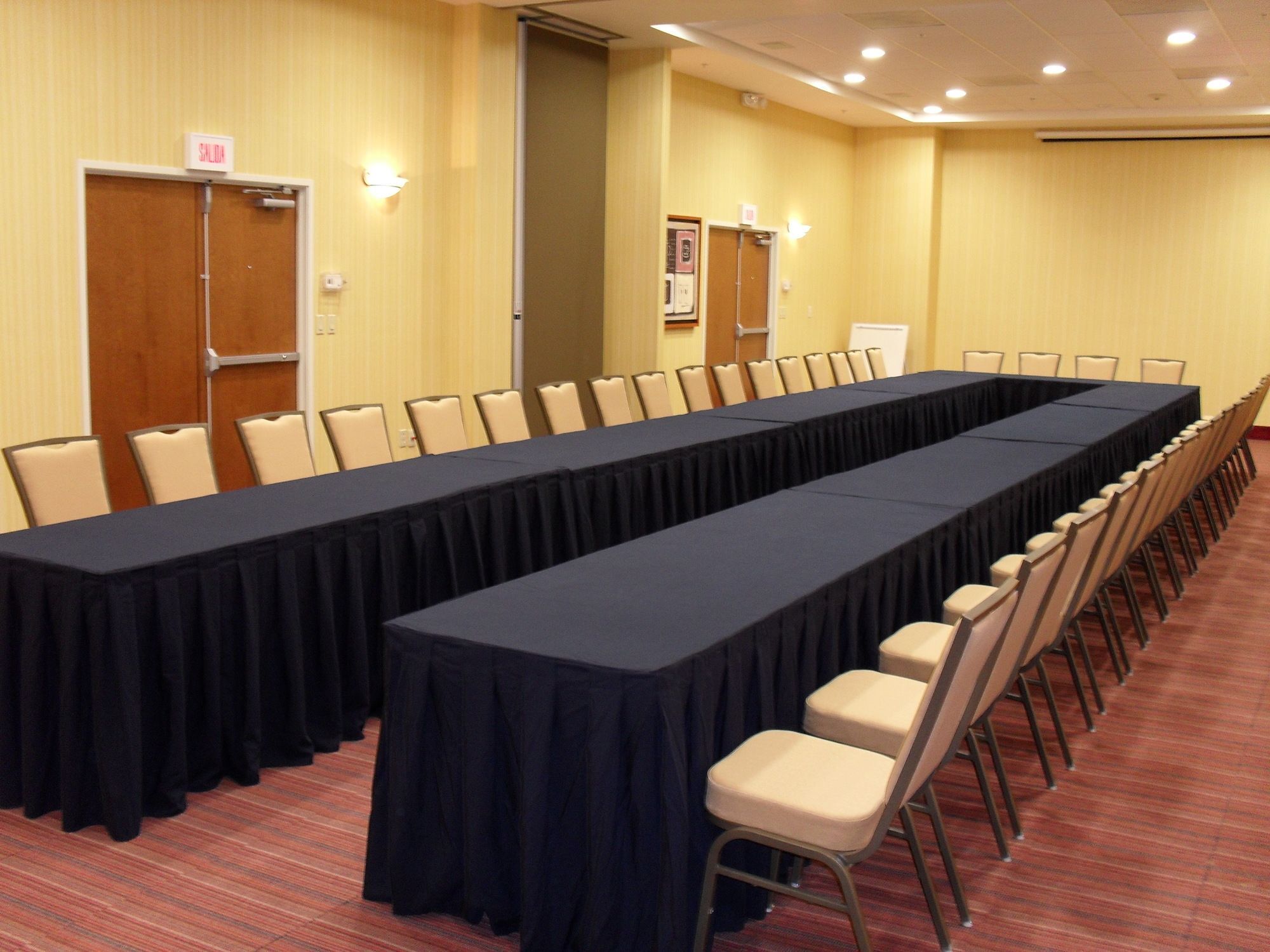 Holiday Inn Express Tapachula By Ihg Esterno foto